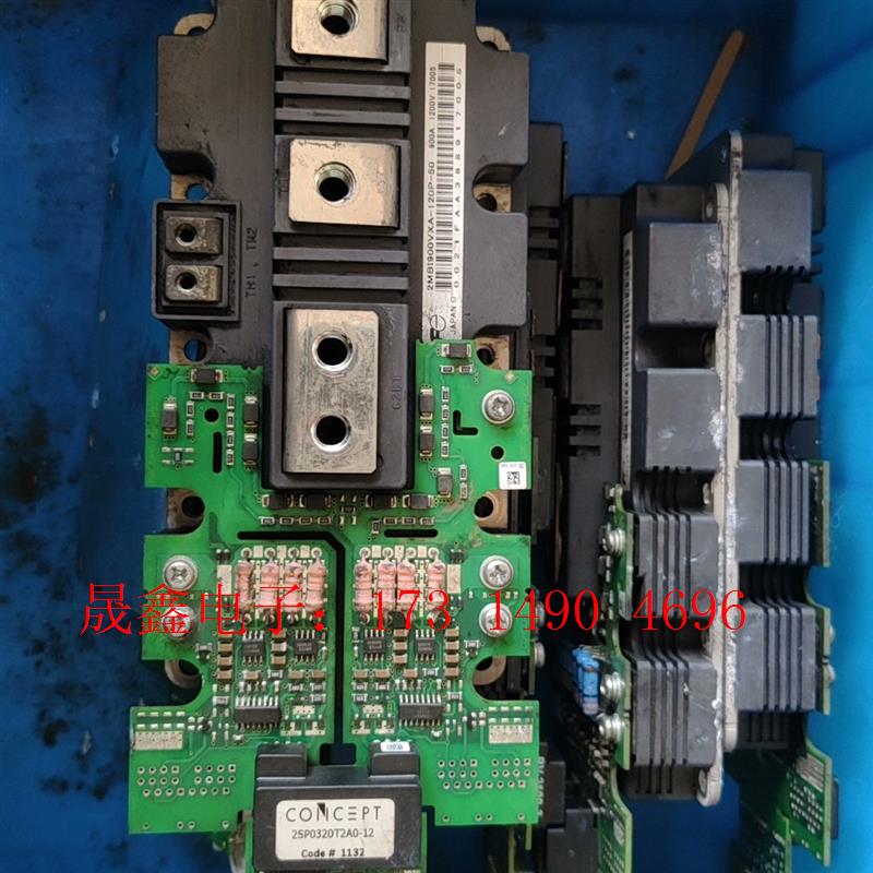 富士模块2MBI900VXA-120P-50原装保证质量【询价产品】