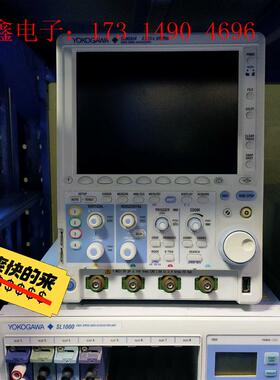 横河YOKOGAWA  示波器 DLM2024  DLM30【询价产品】