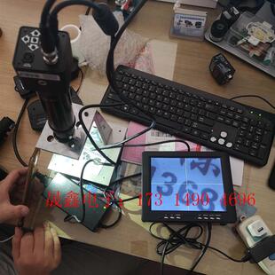 电子显微镜C口工业相机、、相机一百八十元、不【询价产品】
