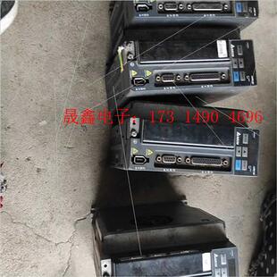 询价产品 1021 伺服380一台 台达ASD