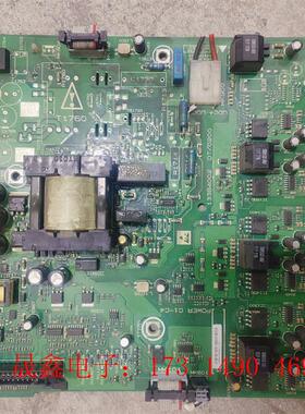 丹佛斯变频器电源驱动板133B4002 DT/0200【询价产品】