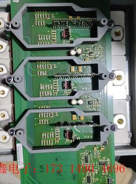 伟肯 AB变频器驱动板带模块PC00528 530I原装【询价产品】