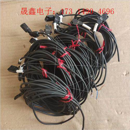 深浦PF2-LD030EN对射光电开关,如图拍摄,有【询价产品】
