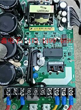 蓝海华腾 I14T552HQ4 驱动板带模块 7MBR5【询价产品】