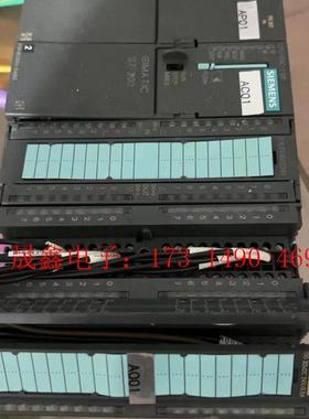 SIMENSS7-300,313-6CG04-0AB0 漂亮无【询价产品】