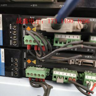 三洋伺服驱动器QS1A03AA 保修三个月 询价产品 QS1L03AA