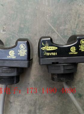 美国邦纳OTBVR81触摸按钮光电传感器:2个【询价产品】