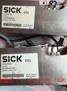 Sick SP-LAMP MEDL,COMPL.W.HEAT【询价产品】