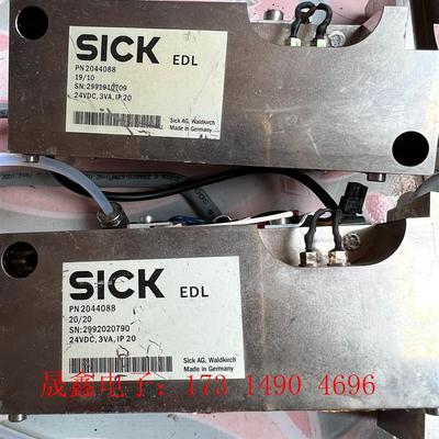 Sick SP-LAMP MEDL,COMPL.W.HEAT【询价产品】