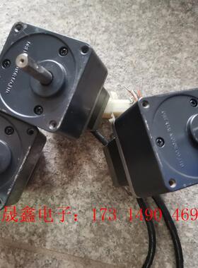 2A1.4欧姆日本东方57系列二相步进减速电机PK264A2【询价产品】