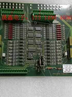 正常使用DSQC  328    ABB  I/O板【询价产品】