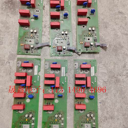 SIMENS430 440系列55kw 75kw变频器可控硅触发板【询价产品】