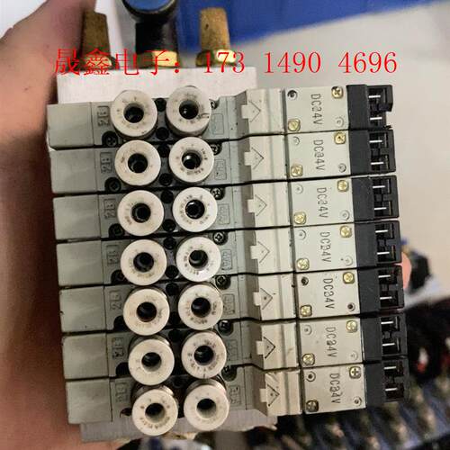 4GD119-E2C原装CKD电磁阀单个的【询价产品】