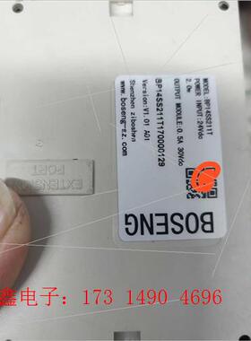 博森plc 模块 bp16sp11r   30/台, bp1【询价产品】