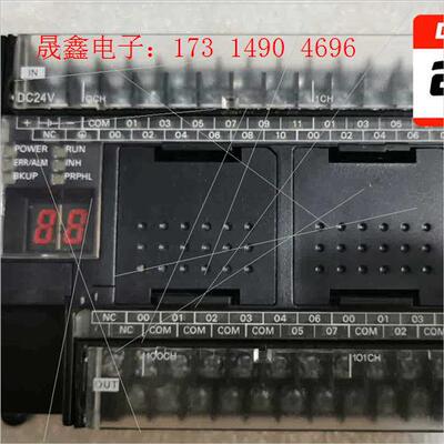 OMRONCP1H-X40DR-A【询价产品】