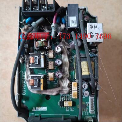 台达变频器VFD007M43B模块电源板【询价产品】