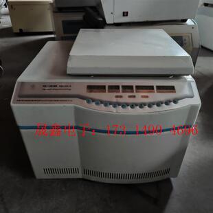 高速冷冻离心机 10ml实验室高速离心 询价产品 中佳HC–2518R