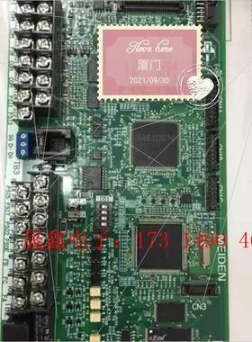 明电舍变频器VT240S主板 CPU控制卡,前请商定【询价产品】