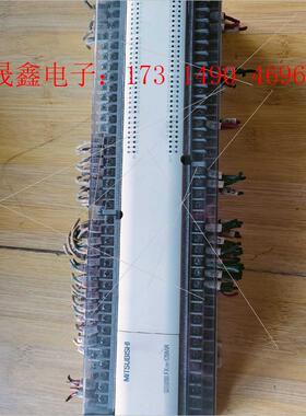 FX2N-128MR-001 PLC,一台,【询价产品】
