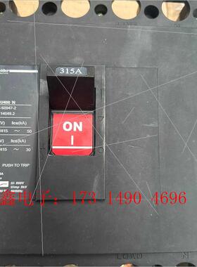 CSU400安4P 断路器【询价产品】