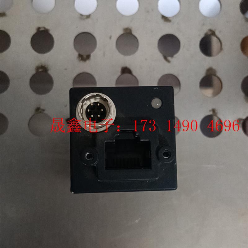 DALSA B0T-DG-DA-50MS相机,如图,功能【询价产品】