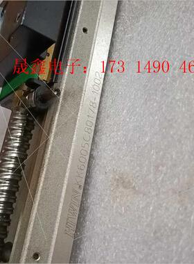HlWIN  KK6005C80178-1002模组滑台,成【询价产品】