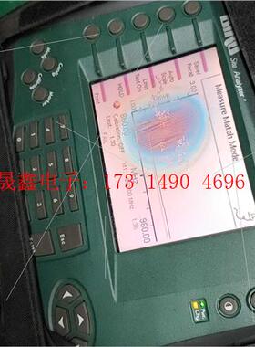 美国鸟牌SA-2500EX  780-2500MHZ测试仪实【询价产品】