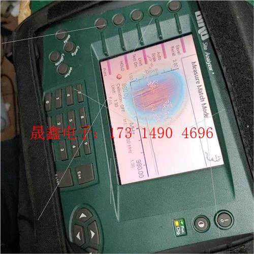 美国鸟牌SA-2500EX  780-2500MHZ测试仪实【询价产品】