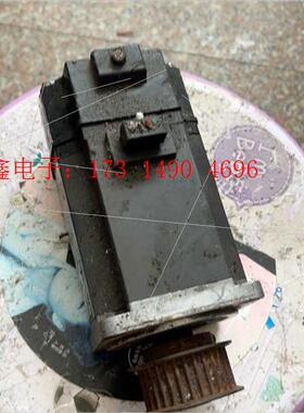 电机HC-KFS73实图拍卡死配件价出【询价产品】