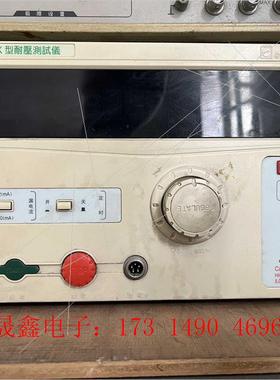 南京CS2670AX耐压仪【询价产品】
