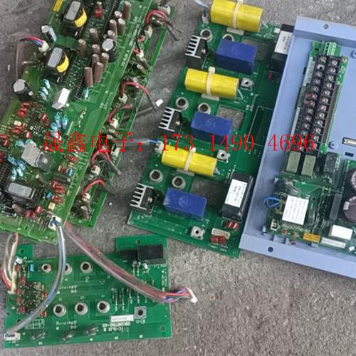 日立变频器驱动板电源板主板L300P-55KW/SJ300【询价产品】 - 封面