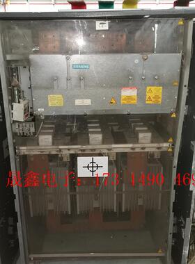 SIMENS整流单元6SE7041-8EK85-0AA0原装保【询价产品】