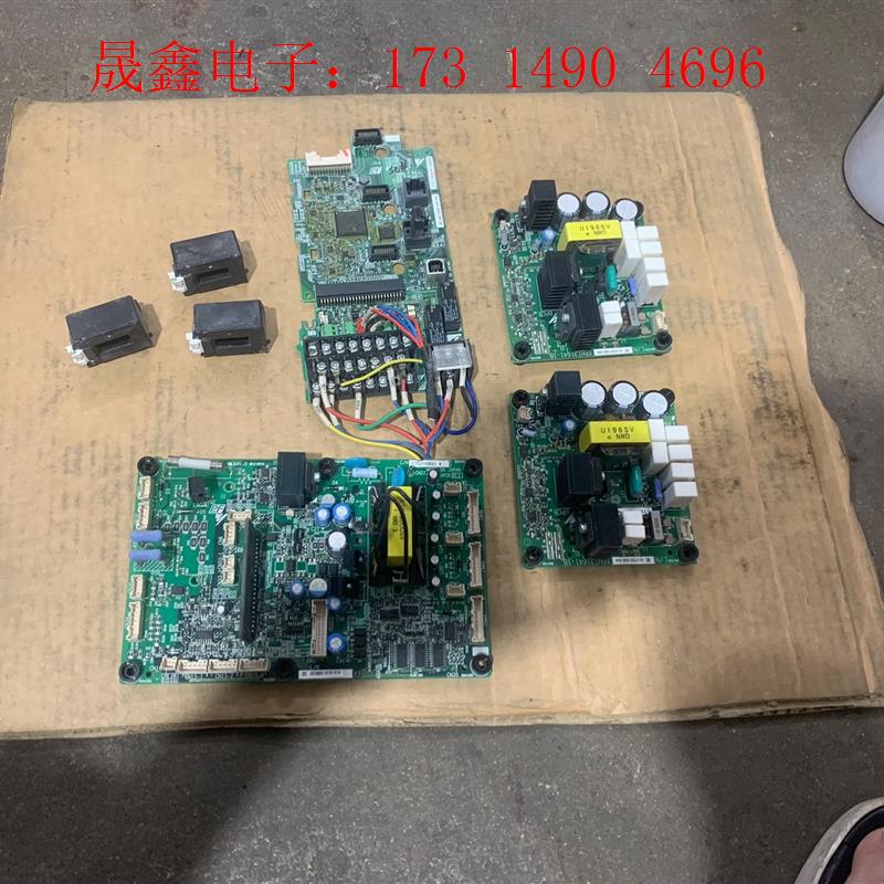 安川变频器H1000/A1000主板,驱动电源板ETC710【询价产品】