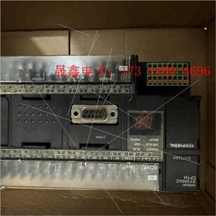 OMRONCP1H XA40DR CP1H 询价产品