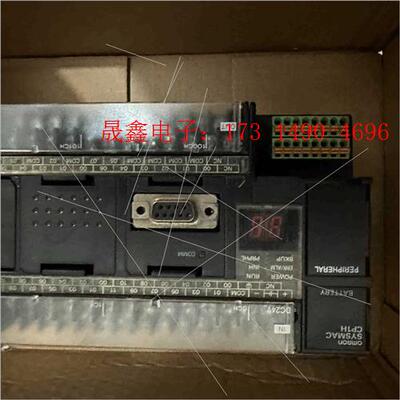/OMRONCP1H-XA40DR-A/CP1H-XA【询价产品】