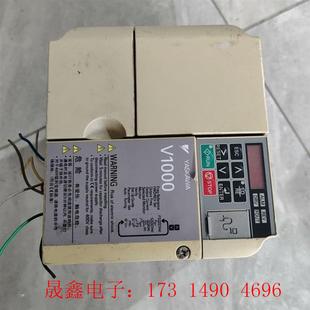 安川变频器VBBA0012BAA原装 保证质量 询价产品