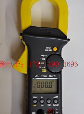 ESCORT680   钳形电流表ECT-680富贵680【询价产品】