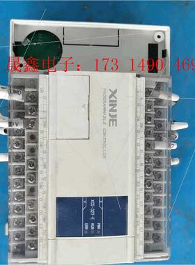 PLC XC5-32T-E 拍摄 ,不是质量问题【询价产品】