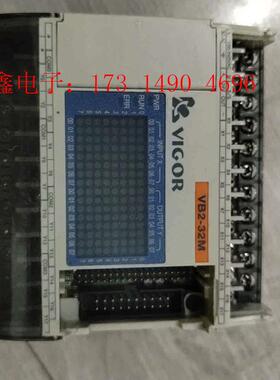 台湾丰炜 PLC  VB2-32M-A【询价产品】