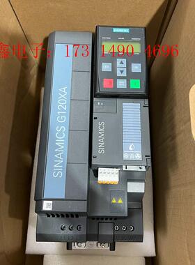 SIMENSG120XA变频器11KW,6SL3220-1YD【询价产品】