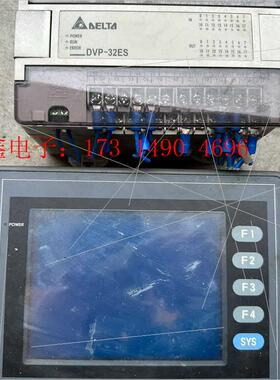 台达DVP-32ES【询价产品】