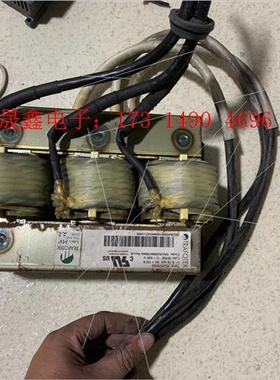 ABB变频器电抗,型号:RCHO5550,功能,【询价产品】