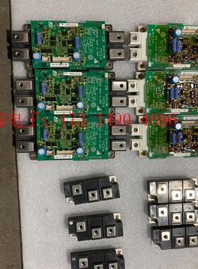 安川变频器A1000/H1000驱动模块,整流,ETC711【询价产品】