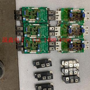询价产品 安川变频器A1000 ETC711 H1000驱动模块 整流