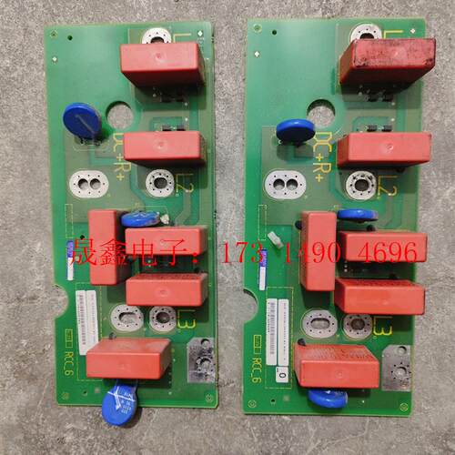 SIMENS430 440系列变频器输入板A5E00444764【询价产品】