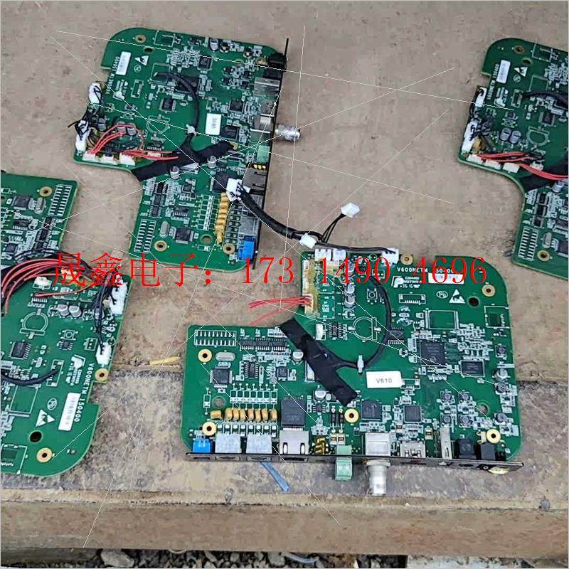 高清摄像头主板,V600NETM    150400,正常拆【询价产品】