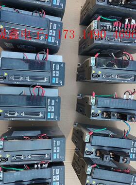 台达伺服驱动器ASD-B2-0721-B  750W【询价产品】