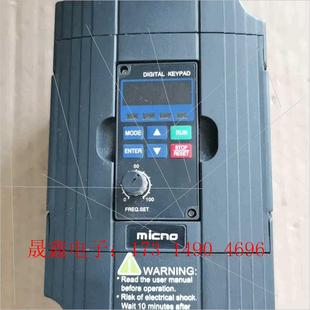 询价产品 Micno变频器KE100 1.5KW380 1R5G