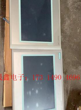 SIMENS触摸屏6AV6 648 -0AE11/0BE11一3A【询价产品】
