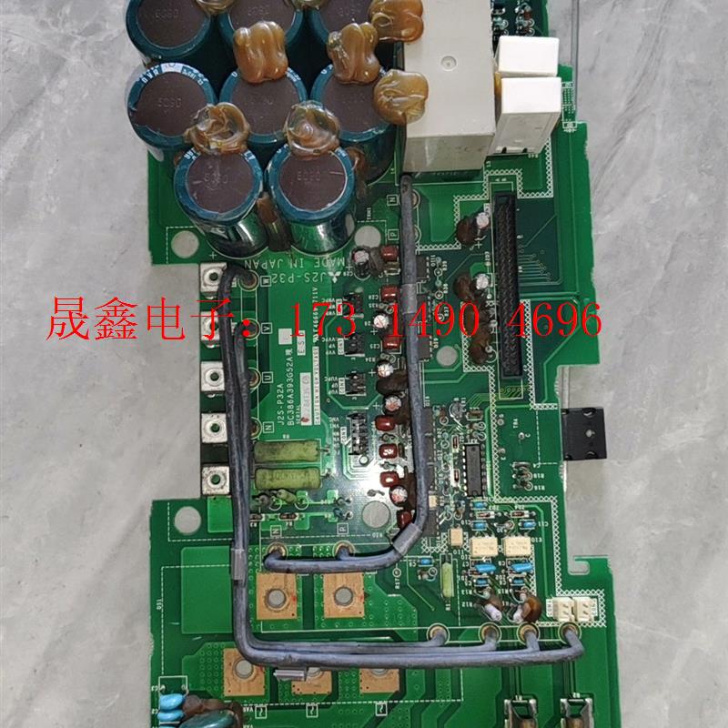 三菱伺服驱动器驱动板J2S-32A/BC386A393G52【询价产品】